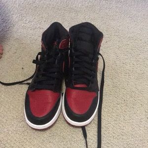 Jordan bred 1